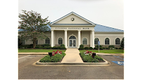 Citizens National Bank - West Hattiesburg Banking Centre 01