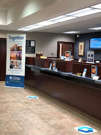 Citizens National Bank - West Hattiesburg Banking Centre 03