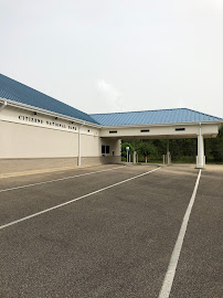 Citizens National Bank - West Hattiesburg Banking Centre 04