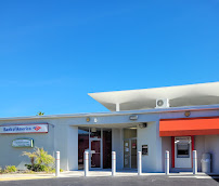 Bank of America (with Drive-thru ATM) 02