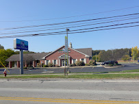 Fifth Third Bank & ATM 03