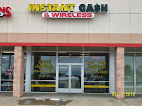 Instant Cash Advance 01