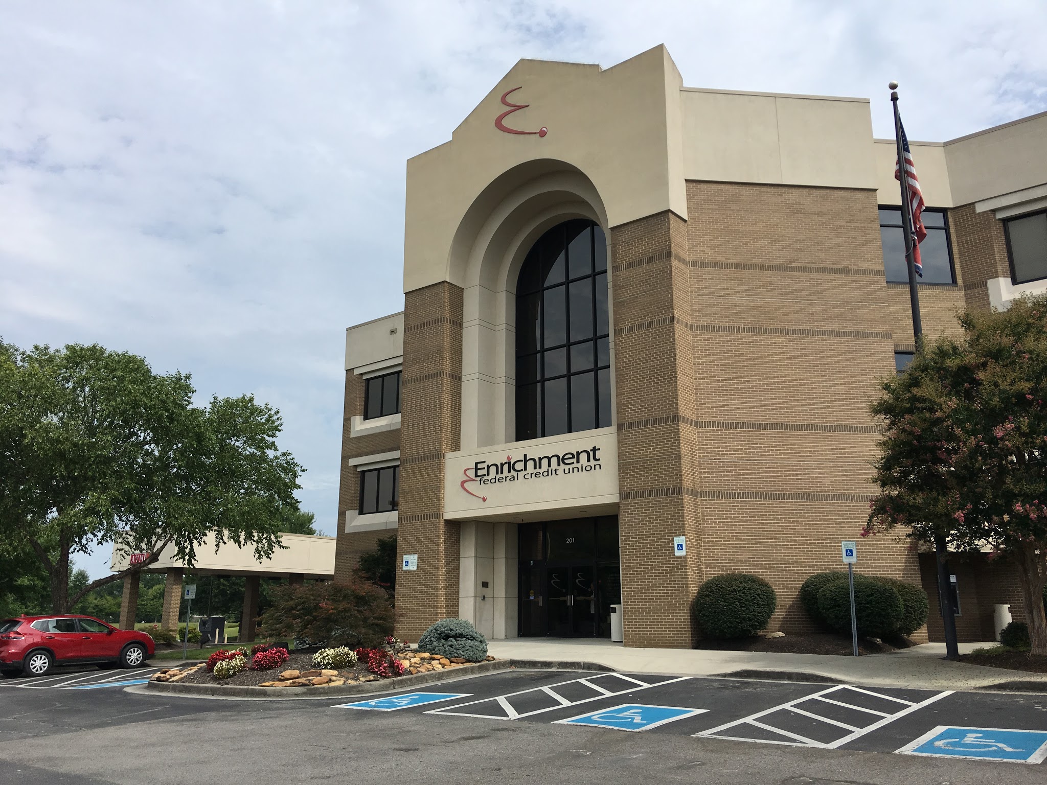 Enrichment Federal Credit Union 01