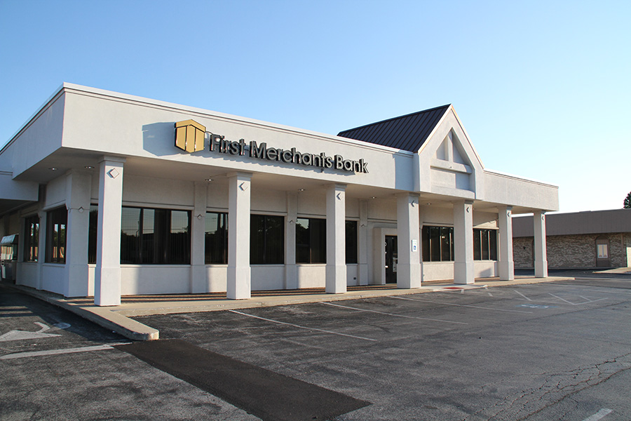 First Merchants Bank 01