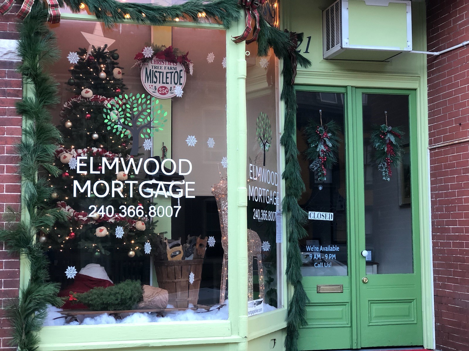 Elmwood Mortgage - NMLS 1727561 01