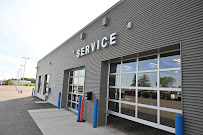 Ford Service - Jeff Belzer 01