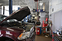 Ford Service - Jeff Belzer 02