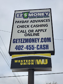 EZ Money Check Cashing 02
