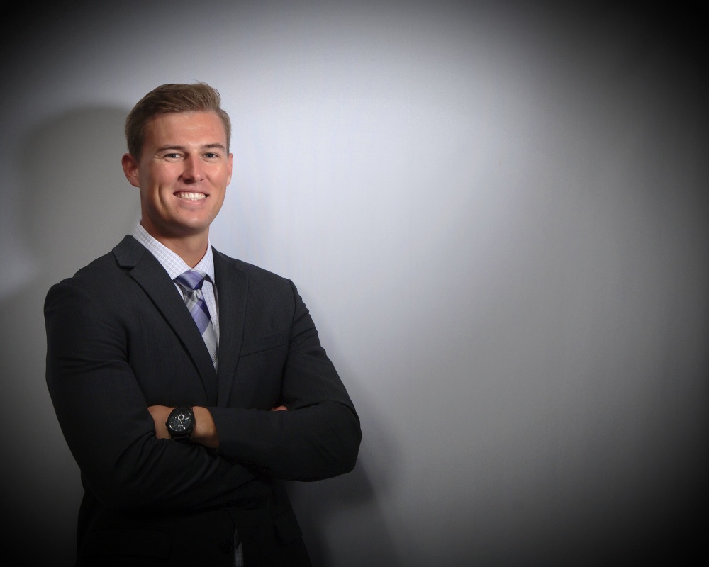 Greg Matthews Loan Officer 01