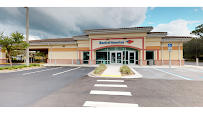 Bank of America (with Drive-thru ATM) 01