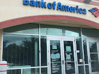 Bank of America (with Drive-thru ATM) 03