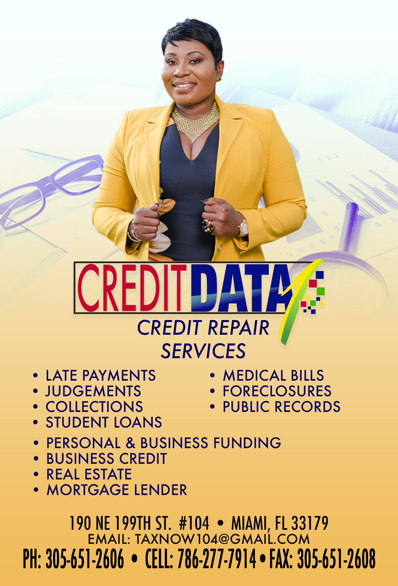 Credit Data 1 01