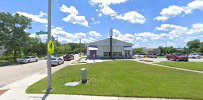 MECU Credit Union - Hamilton Center Branch 01