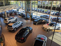 Mercedes-Benz of Cherry Hill 03