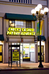 The Check Cashing Place 01