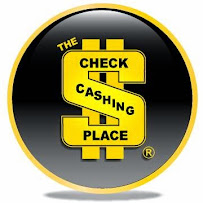 The Check Cashing Place 02