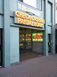 The Check Cashing Place 03