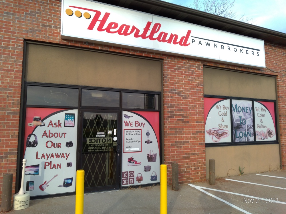 Heartland Pawnbrokers 01