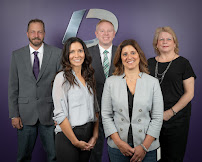 The Carin Buchanan Team 03