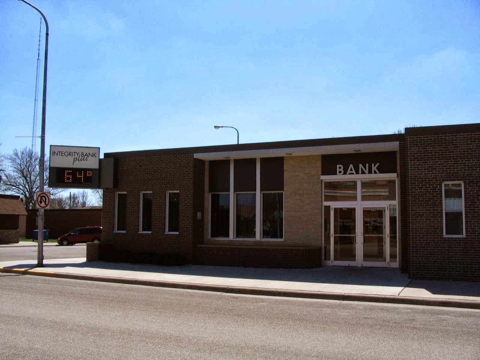 Integrity Bank Plus 01