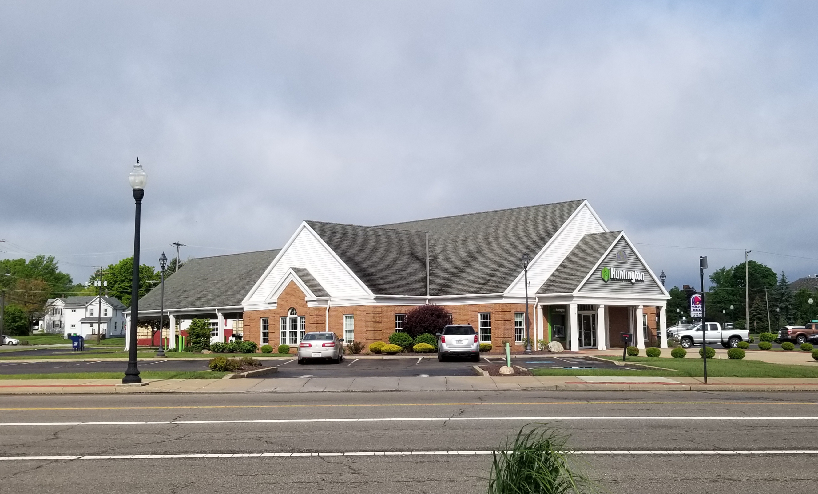 Huntington Bank 01