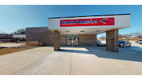 Bank of America (with Drive-thru ATM) 01