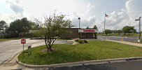 Bank of America (with Drive-thru ATM) 02