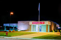 Bank of America (with Drive-thru ATM) 03