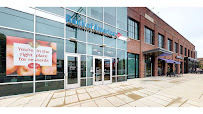 Bank of America (with Drive-thru ATM) 01
