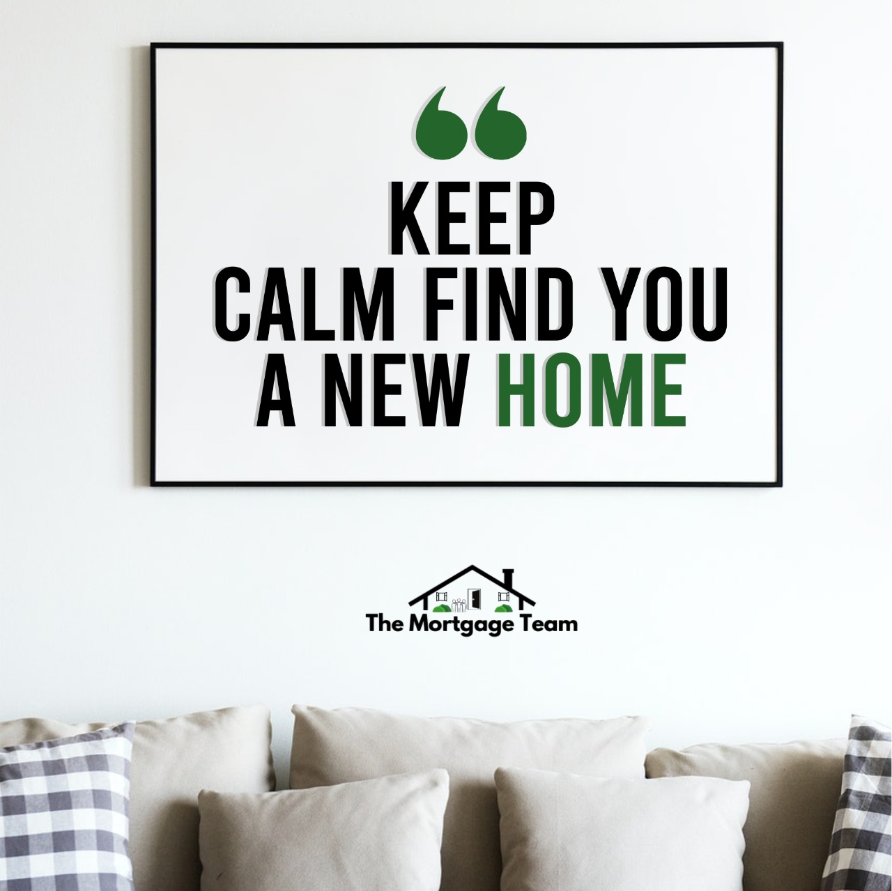 Mike Harrison @ The Mortgage Team 01