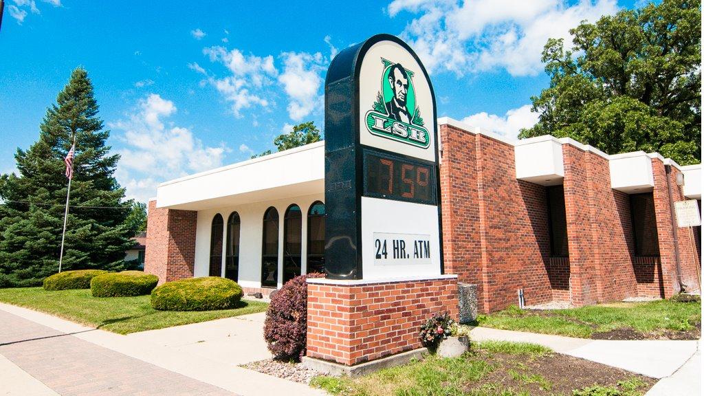 Lincoln Savings Bank 01