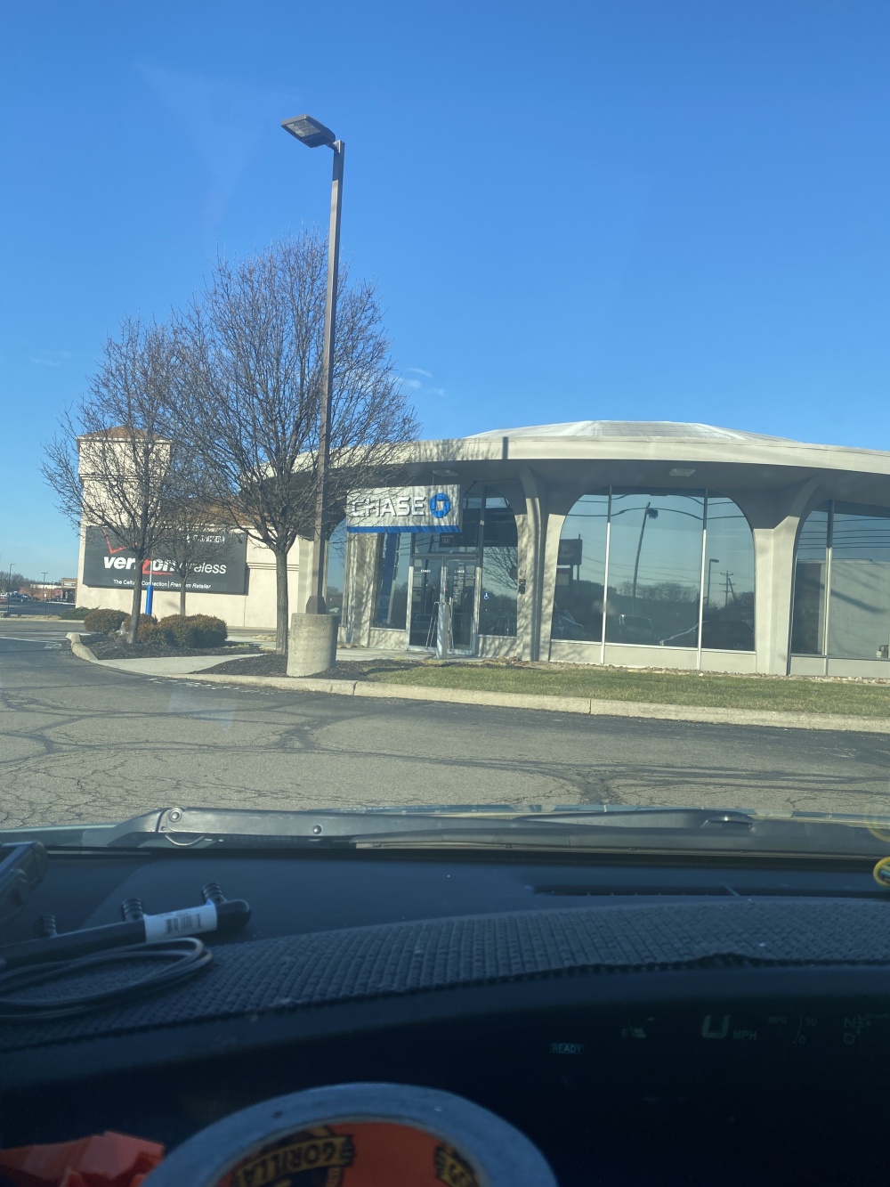 Chase Bank 01