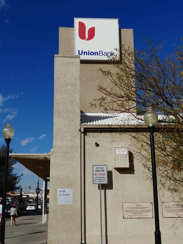 Union Bank 01