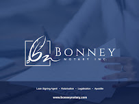 Bonney Notary, Inc. 02