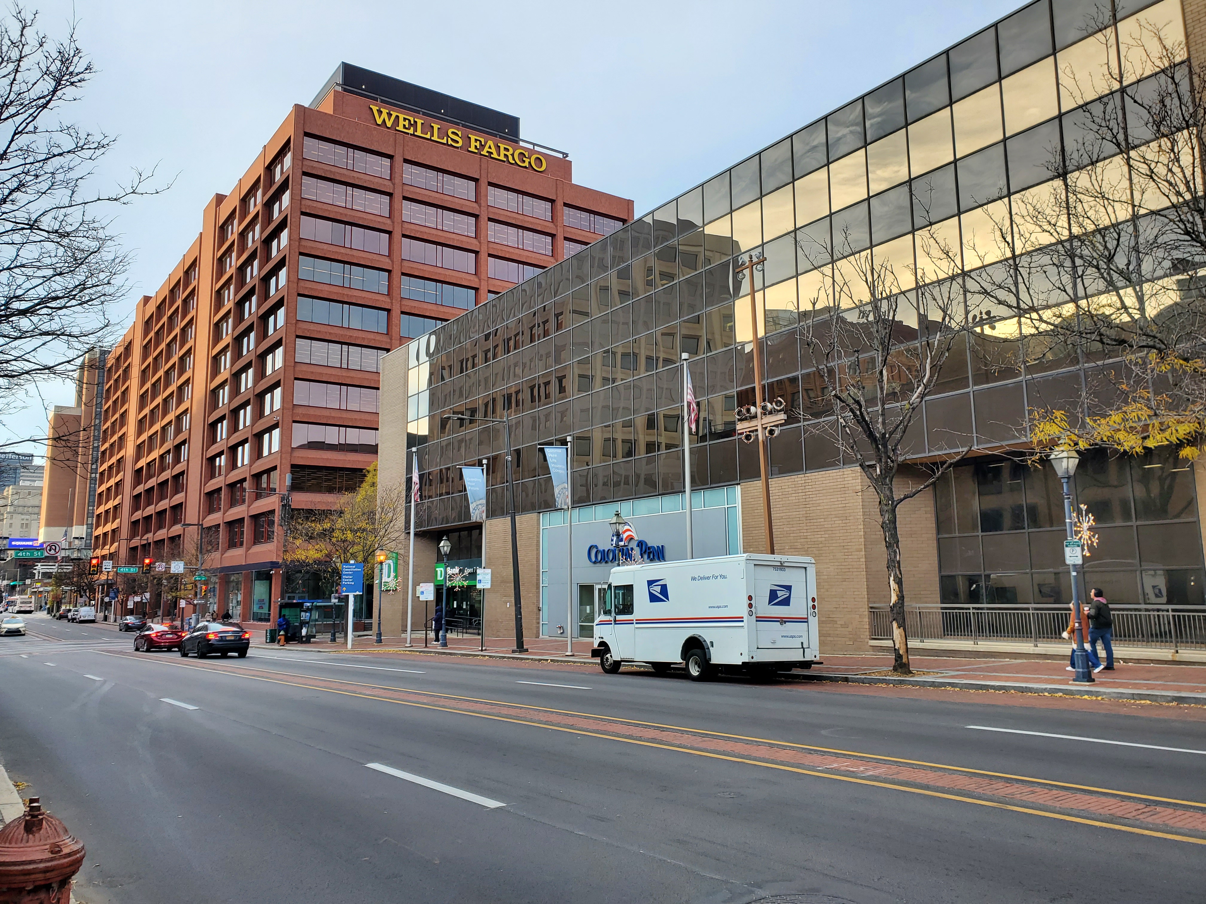 TD Bank 01
