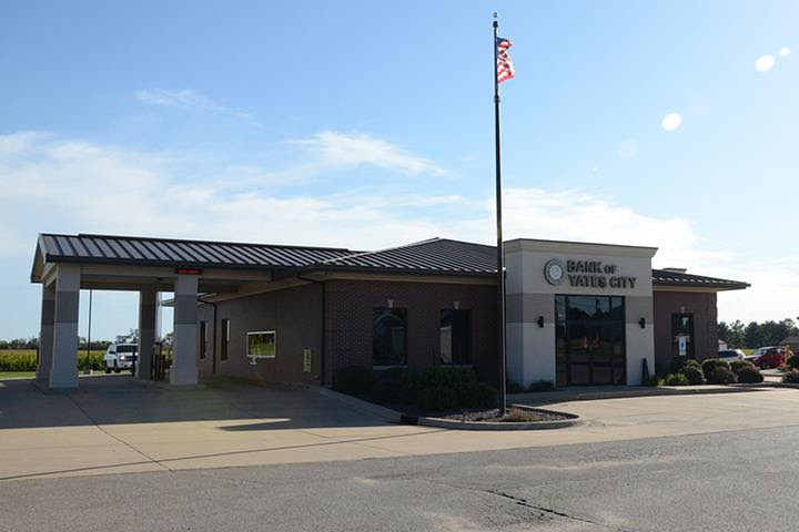 Bank of Yates City 01