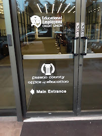 Educational Employees Credit Union - EECU - Van Ness Branch 03