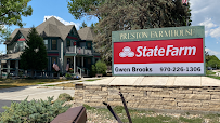 Gwen Brooks - State Farm Insurance Agent 01