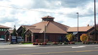 Maps Credit Union-Woodburn Branch 01