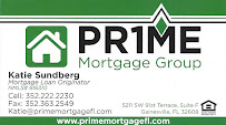 Katie Sundberg Prime Mortgage Loan Originator 04