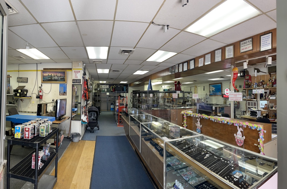 American Enterprise Pawn Shop 01