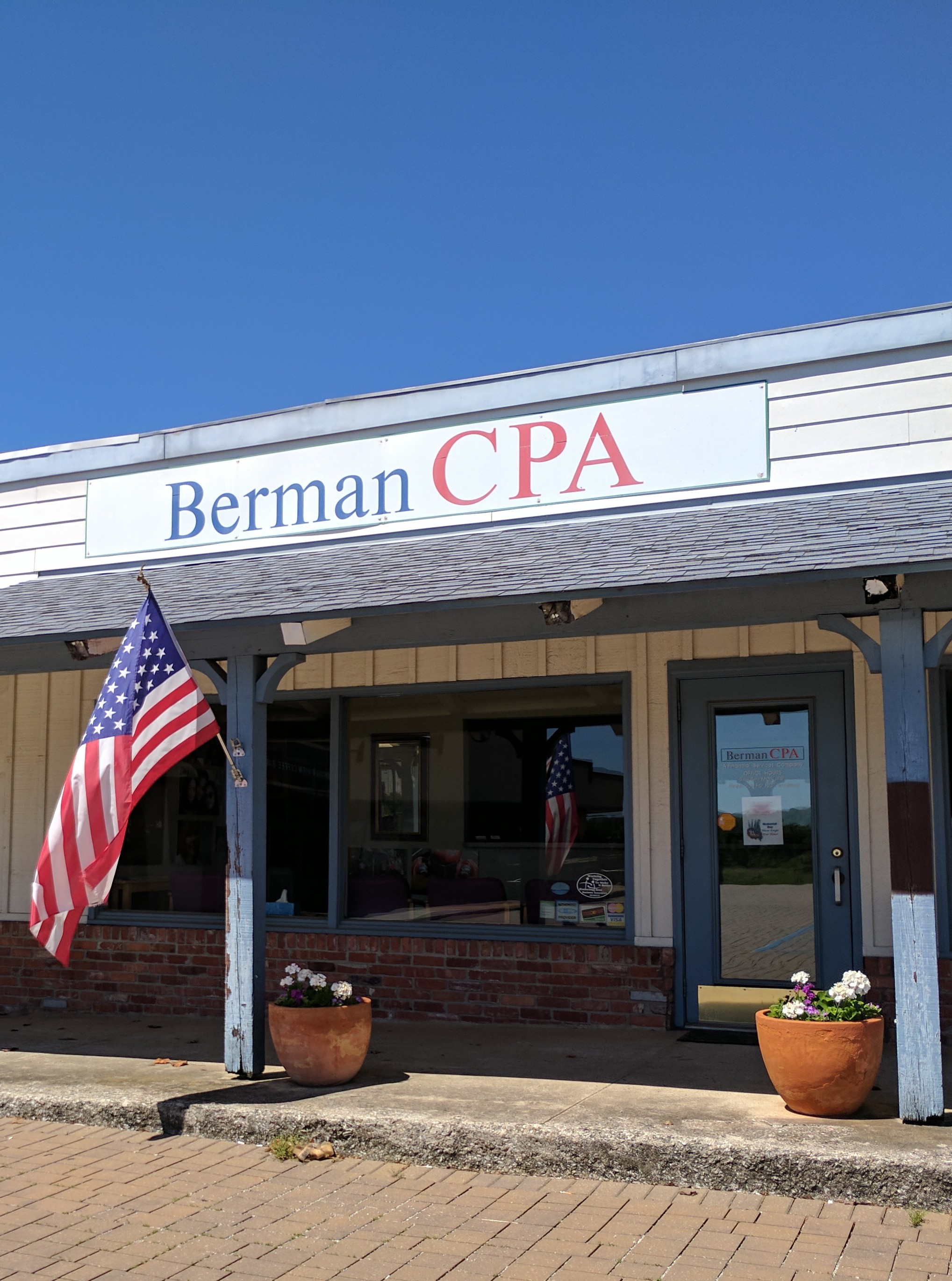 Berman CPA: Burst Mary CPA 01