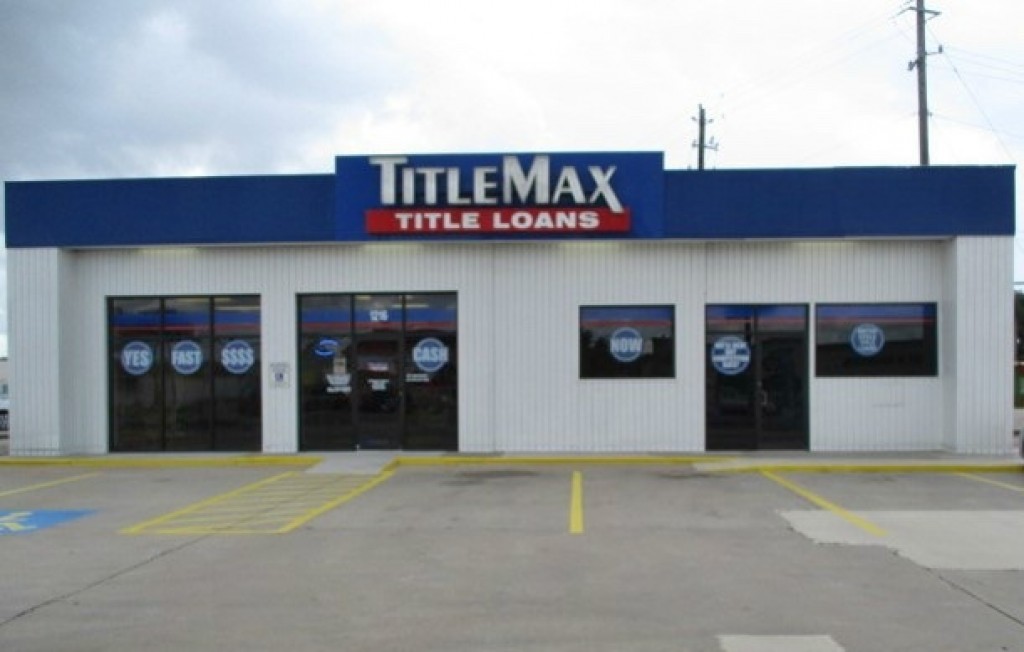 TitleMax Title Loans 01