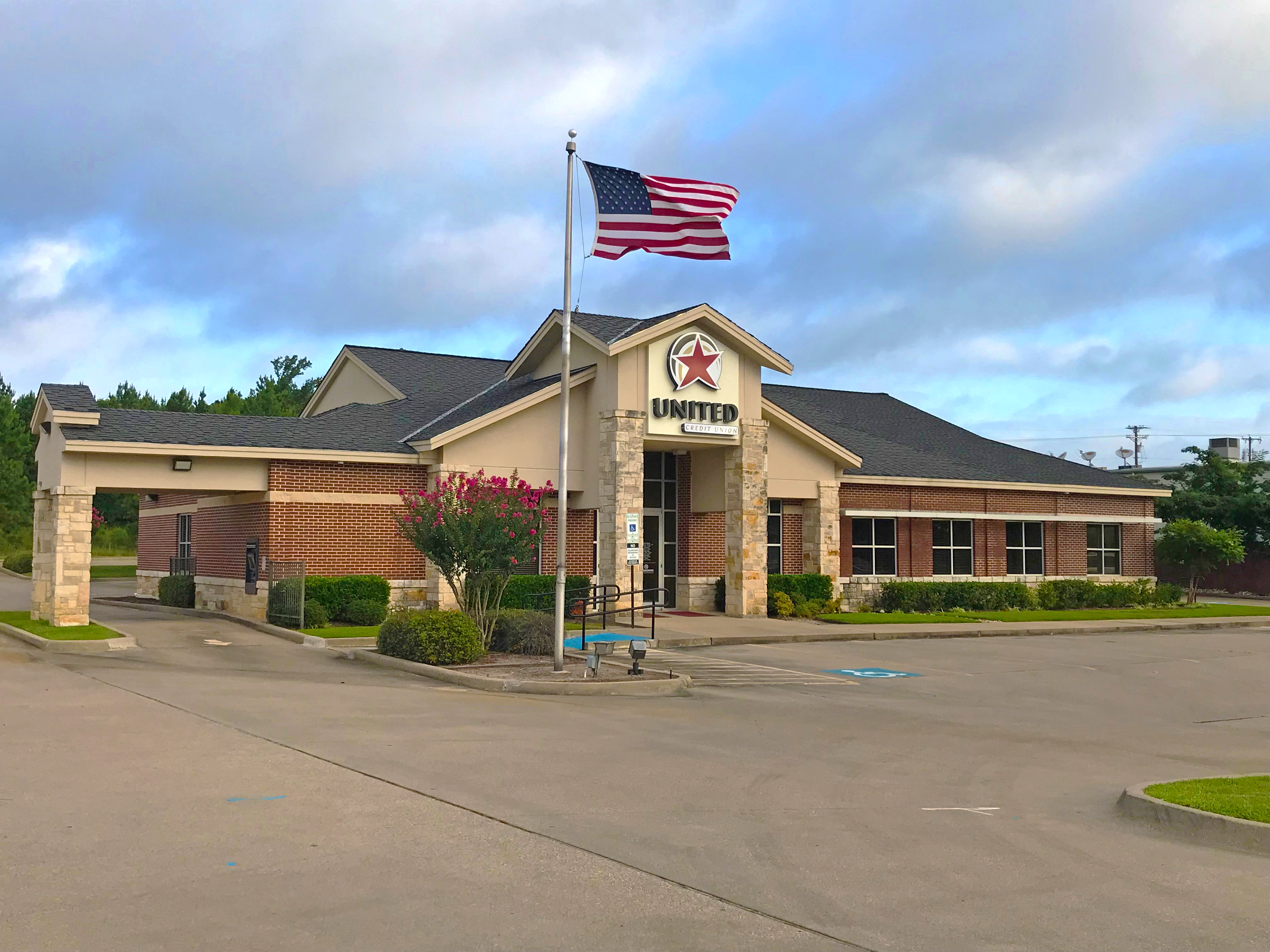 United Credit Union 01