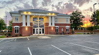 Bank of America (with Drive-thru ATM) 01