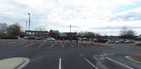 Bank of America (with Drive-thru ATM) 04