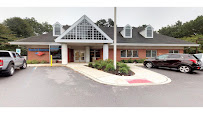 Bank of America (with Drive-thru services) 01