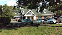 Bank of America (with Drive-thru services) 02