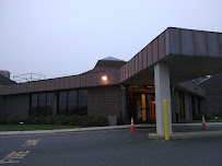 Bank of America (with Drive-thru services) 03