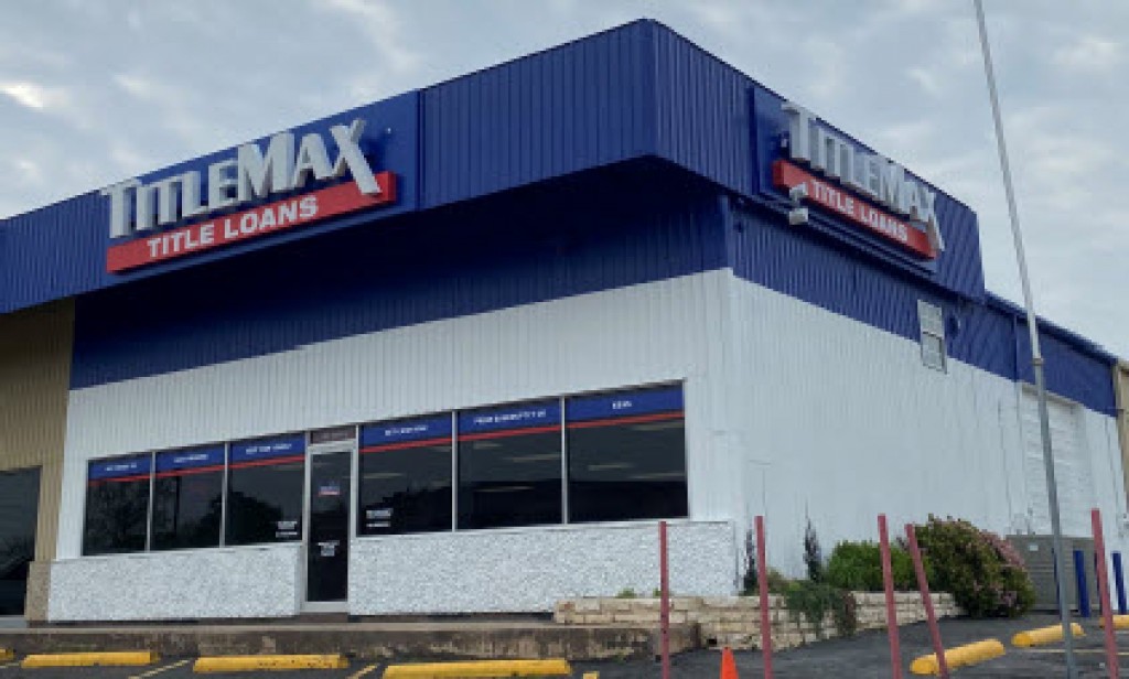 TitleMax Title Loans 01